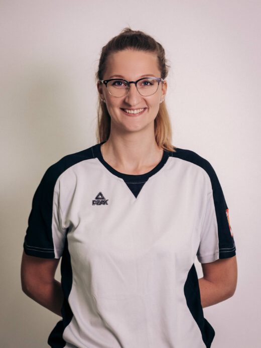 Magdalena Obermeier