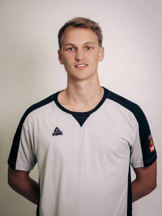 Valentin Schild von Spannenberg