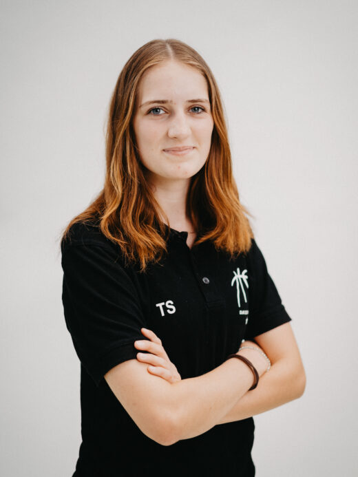 Therese Schmidt