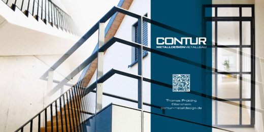 Contur Metalldesign