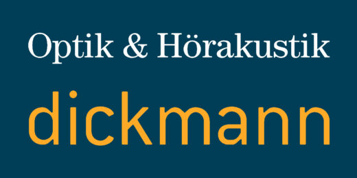 Optik & Hörakustik Dickmann