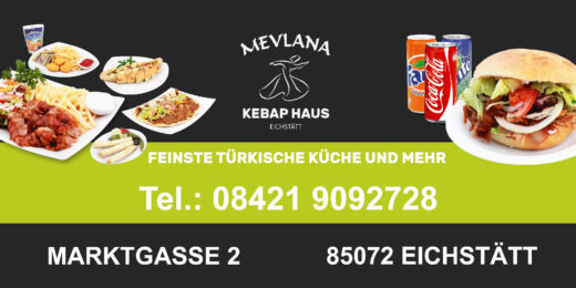 Mevlana Kebap Haus