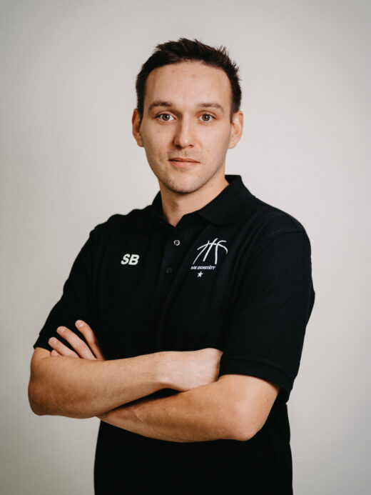 Sebastian Braun