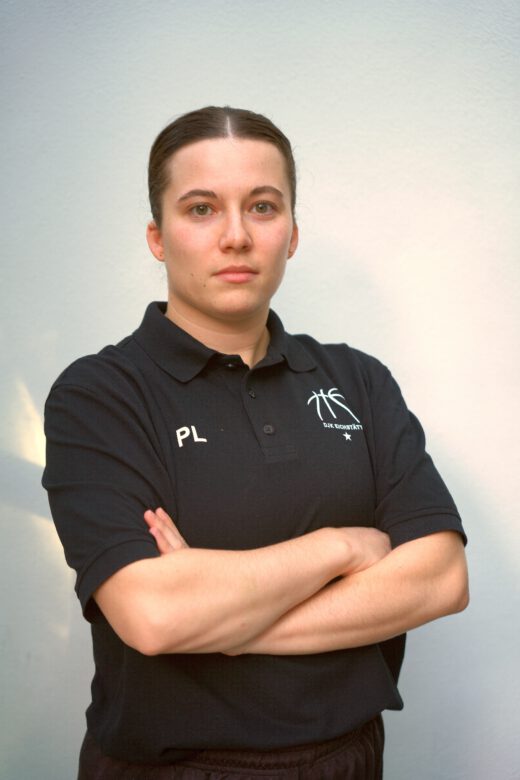 Paula Laux