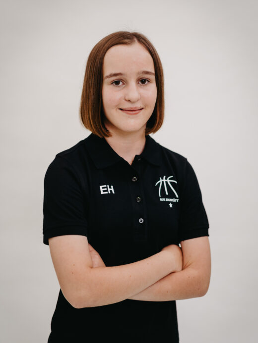 Emma Heckmann