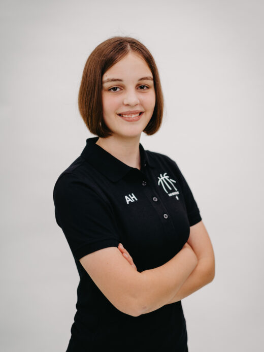 Anny Heckmann